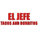 El Jefe Taco's & Burrito's