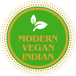 Modern Vegan Indian