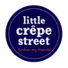 Little Crepe Street