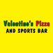 Valentino's Pizza & Sports Bar