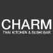 Charm Thai Kitchen And Sushi Bar