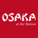 Osaka At the Station