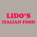 Lido's Italian Foods