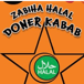 Halal Doner Kabab