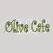 Olive cafe