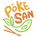 Poke San