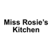 Miss Rosie’s Kitchen