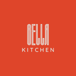 Bella Vegan Kitchen