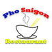 Pho Saigon Vietnamese restaurant
