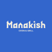 Manakish Oven and Grill