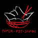 Paper Pot Shabu