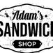 Adam's Sandwich Shop