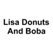 Lisa Donuts And Boba