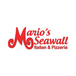 Mario's Seawall Italian & Pizzeria