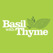 Basil With Thyme