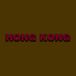 Hong kong