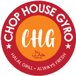 Chop House Gyro