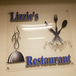 Lizzies Restaurant