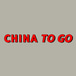 China To Go