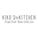 Kiko's Kitchen