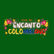 Encanto Colombiano