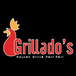 Grillado's Poulet Grille Peri Peri