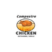 Campestre Chicken