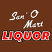 SAN O MART LIQUOR