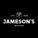 Jameson’s Irish Bar