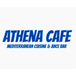 Athena Cafe