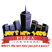 Joe's New York Pizza