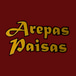 Arepas Paisas II