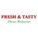 Fresh & Tasty Chinese Restaurant