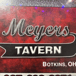 Meyers Tavern