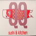 QQ Sushi & Kitchen