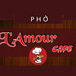 Pho L'Amour Cafe