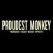 Proudest Monkey