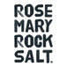 Rosemary Rocksalt