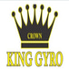 Crown King Gyro