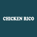 Chicken Rico