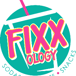 Fixxology Drinks Soda Truck (North Sandhill Boulevard)