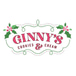 Ginny’s Cookies & Cream