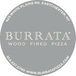Burrata Wood Fired Pizza