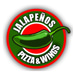 Jalapenos Pizza & Wings