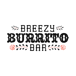 Breezy Burrito