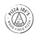 Pizza Joes Woodfired Pizza