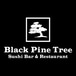 Black Pine Tree