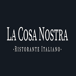 La Cosa Nostra