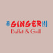 Ginger Buffet & Grill