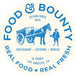 Food and Bounty